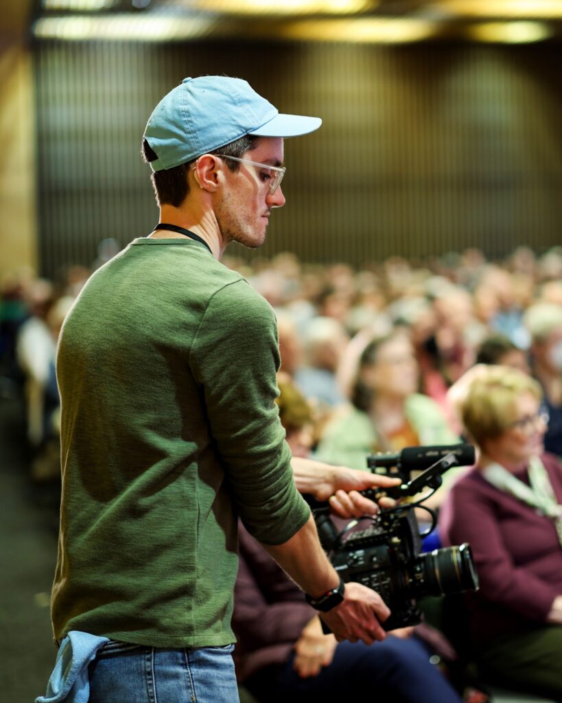 It's me, Roman Vaulin. What's up?